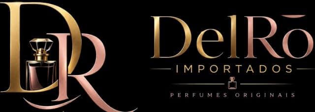 DelRo Importados — Perfumes Originais